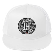 Locally Hated Merch - L.H Logo - trucker Cap #1