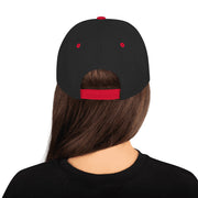 Locally Hated Merch - O.G Chick - Snapback Hat #2