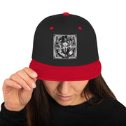 Locally Hated Merch - O.G Chick - Snapback Hat #2