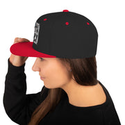 Locally Hated Merch - O.G Chick - Snapback Hat #2