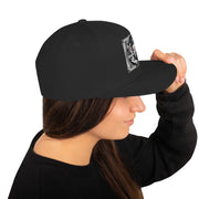 Locally Hated Merch - O.G Chick - Snapback Hat #2