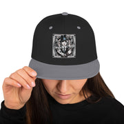 Locally Hated Merch - O.G Chick - Snapback Hat #2