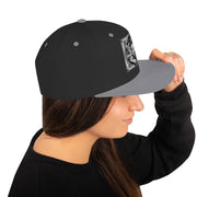 Locally Hated Merch - O.G Chick - Snapback Hat #2