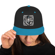 Locally Hated Merch - O.G Chick - Snapback Hat #2