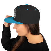 Locally Hated Merch - O.G Chick - Snapback Hat #2