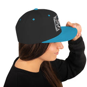 Locally Hated Merch - O.G Chick - Snapback Hat #2