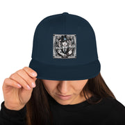 Locally Hated Merch - O.G Chick - Snapback Hat #2