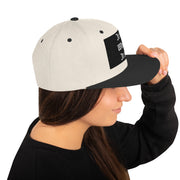 Locally Hated Merch - It Is What It Is - Snapback Hat #1