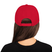 Locally Hated Merch - O.G Chick - Snapback Hat #2