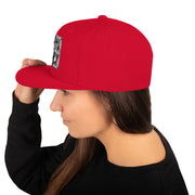 Locally Hated Merch - O.G Chick - Snapback Hat #2