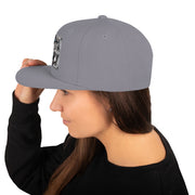 Locally Hated Merch - O.G Chick - Snapback Hat #2