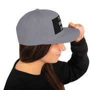 Locally Hated Merch - It Is What It Is - Snapback Hat #1