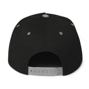 Locally Hated Merch - Hip-Hopo Discriminates - Flat Bill Cap #1