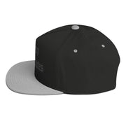 Locally Hated Merch - Hip-Hopo Discriminates - Flat Bill Cap #1