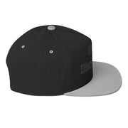 Locally Hated Merch - Hip-Hopo Discriminates - Flat Bill Cap #1