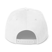 Locally Hated Merch - Hip-Hopo Discriminates - Flat Bill Cap #1