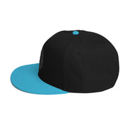 Locally Hated Merch - L.H Logo - Snapback Hat #1