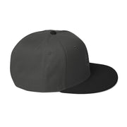 Locally Hated Merch - L.H Logo - Snapback Hat #1