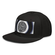 Locally Hated Merch - L.H Logo - Snapback Hat #3