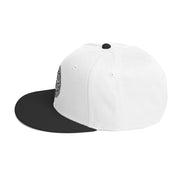 Locally Hated Merch - L.H Logo - Snapback Hat #1