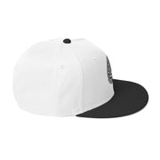 Locally Hated Merch - L.H Logo - Snapback Hat #1