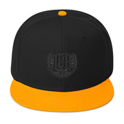 Locally Hated Merch - L.H Logo - Snapback Hat #1