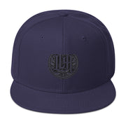 Locally Hated Merch - L.H Logo - Snapback Hat #1