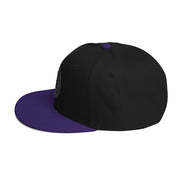 Locally Hated Merch - L.H Logo - Snapback Hat #1