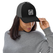 Locally Hated Merch - O.G Chick - Trucker Cap #1