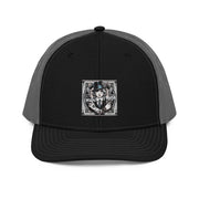 Locally Hated Merch - O.G Chick - Trucker Cap #1