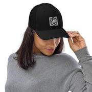 Locally Hated Merch - O.G Chick - Trucker Cap #1