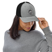 Locally Hated Merch - O.G Chick - Trucker Cap #1