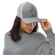 Locally Hated Merch - O.G Chick - Trucker Cap #1