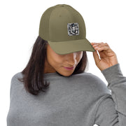 Locally Hated Merch - O.G Chick - Trucker Cap #1