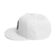 Locally Hated Merch - L.H Logo - Snapback Hat #1