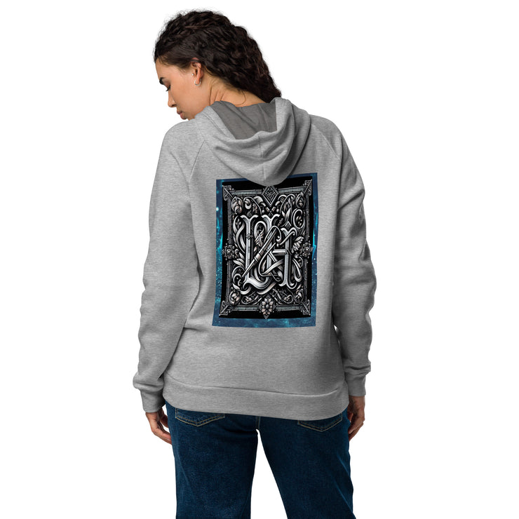 Locally Hated Merch - logo - Under Armour® hoodie 