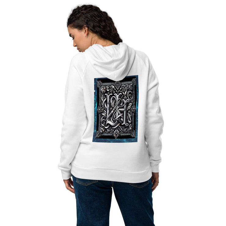 Locally Hated Merch - logo - Under Armour® hoodie 