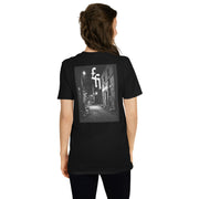 Locally Hated Merch - The Streets Are Hated - Short-Sleeve Unisex T-Shirt #1