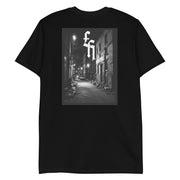 Locally Hated Merch - The Streets Are Hated - Short-Sleeve Unisex T-Shirt #1