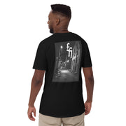 Locally Hated Merch - The Streets Are Hated - Short-Sleeve Unisex T-Shirt #1