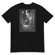 Locally Hated Merch - The Streets Are Hated - Short-Sleeve Unisex T-Shirt #1