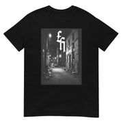 Locally Hated Merch - The Streets Are Hated - Short-Sleeve Unisex T-Shirt #1