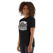 Locally Hated merch - Ride or Die - Short-Sleeve Unisex T-Shirt #2