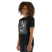 Locally Hated Merch - The Streets Are Hated - Short-Sleeve Unisex T-Shirt #1