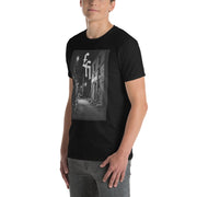 Locally Hated Merch - The Streets Are Hated - Short-Sleeve Unisex T-Shirt #1