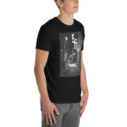 Locally Hated Merch - The Streets Are Hated - Short-Sleeve Unisex T-Shirt #1