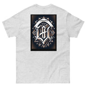 Locally Hated Merch Logo - Unisex classic tee #4