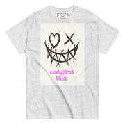 Locally Hated Merch Smile & Wink Unisex classic tee #1