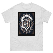 Locally Hated Merch Logo - Unisex classic tee #4