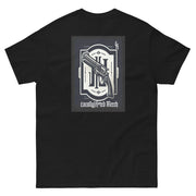 Locally Hated Merch Logo - Unisex t-shirt - #6